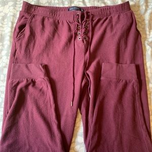 American Eagle Joggers